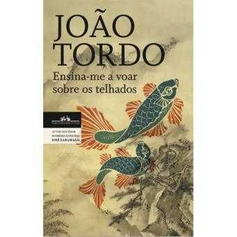 João Tordo: Águas Passadas - BOLSO/ Naufrágio/ .. - Desde 6€