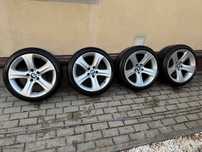 BMW 5X120 Styling 258 19"