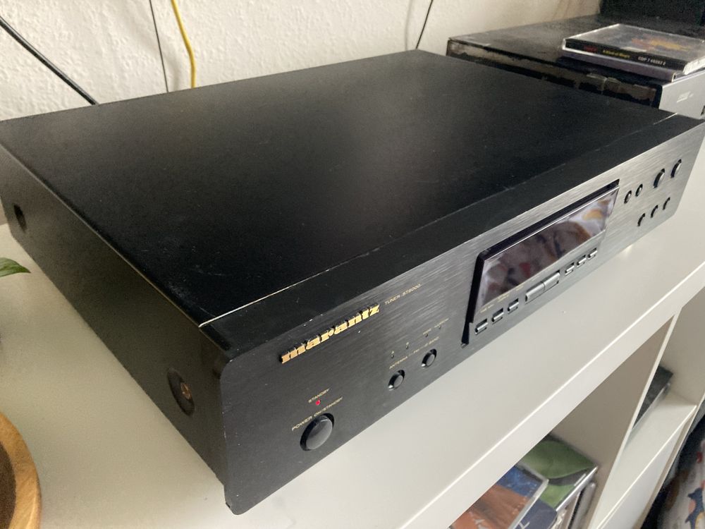 Marantz ST 6000 tuner