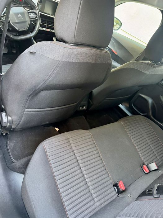 Peugeot estado de novo
