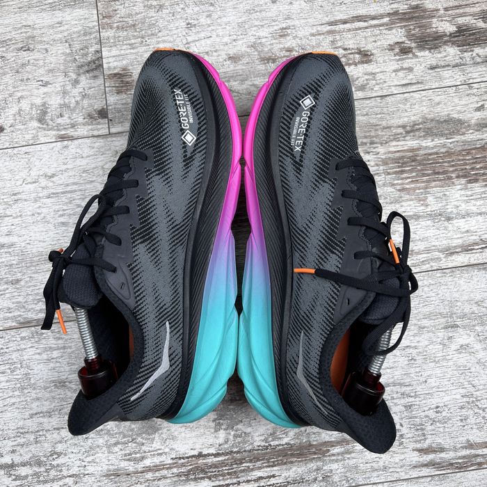 Кросівки Hoka Clifton 9 GTX 1141470F розмір 48 оригінал