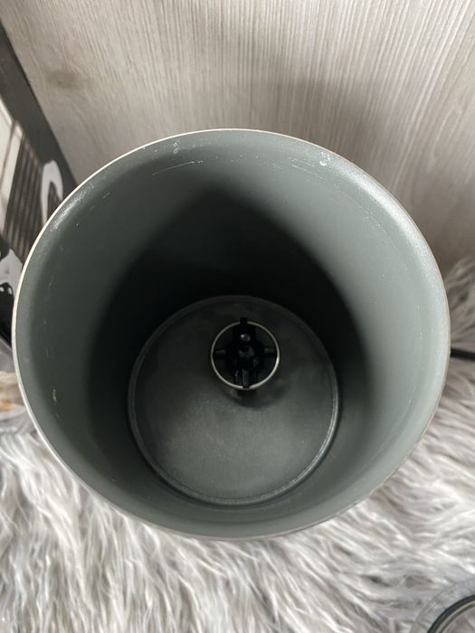 Nespresso Aeroccino3