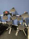 Bateria Yamaha DTXPLORER