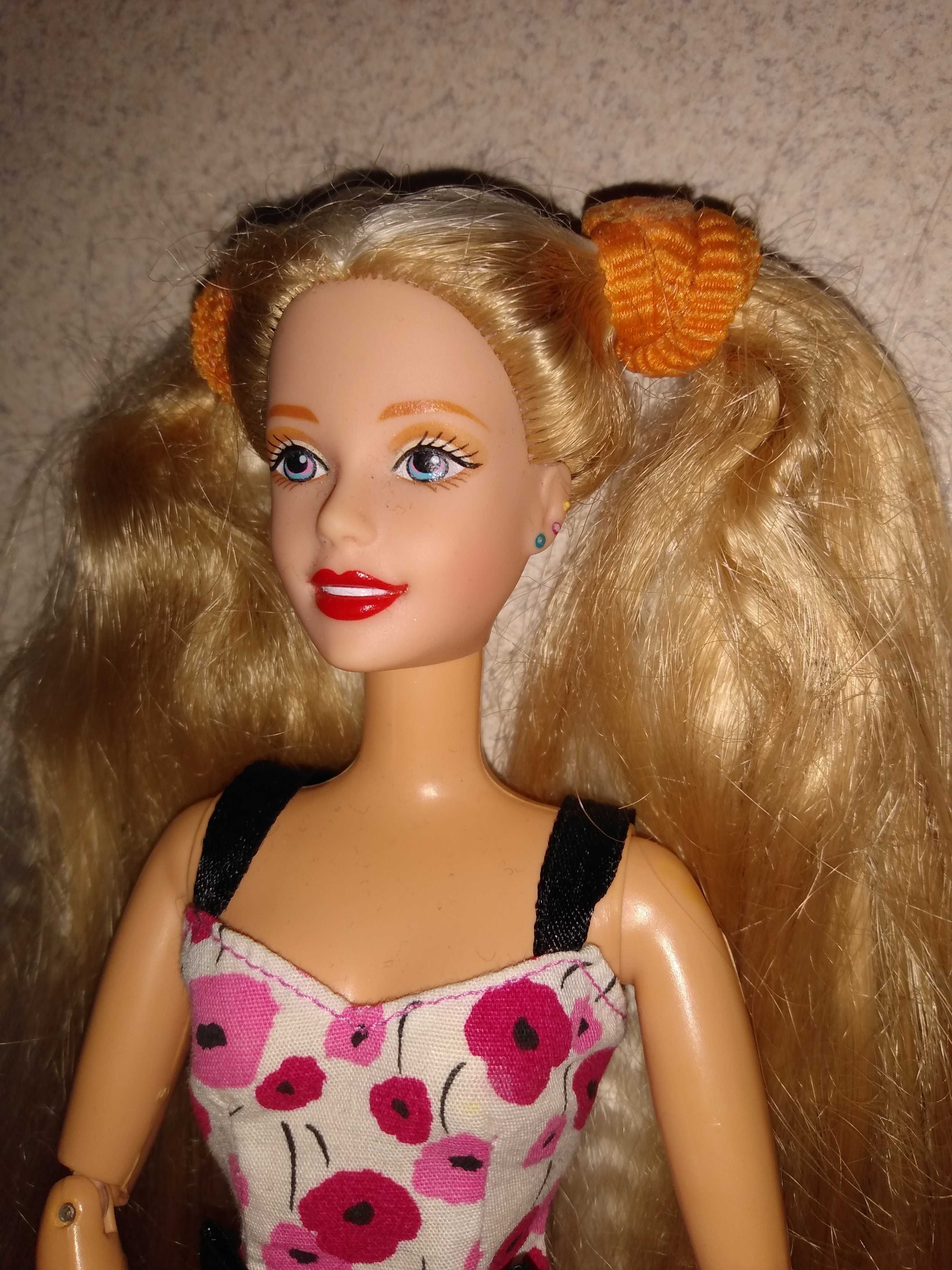 Lalka Barbie Tori Generation Girl