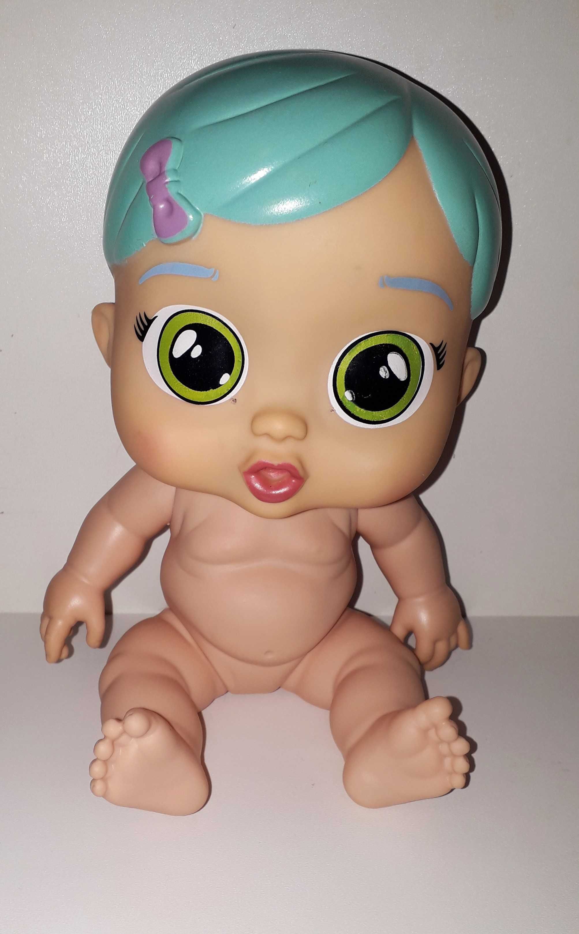 Интерактивная кукла/пупс Crybabies мишка TM Toys 30 см