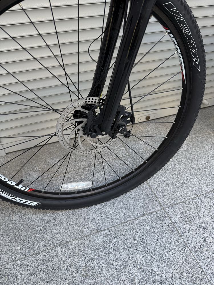 Гірський велосипед Fuji One.7, розмір М, Shimano Accera