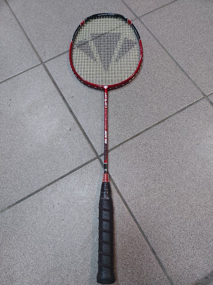 Ракетка для бадмінтону Carlton PowerBlade
