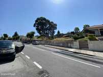 Lote de Terreno para Construção
