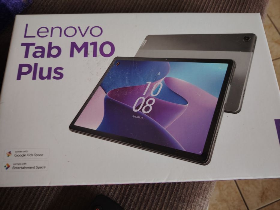 Tablet Lenovo Tab M10