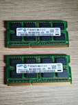 RAM do laptopa DDR3