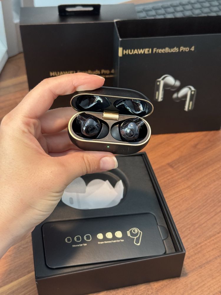 Huawei free buds pro 4