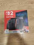 Konsola Nintendo Switch 2 + Mario Kart World