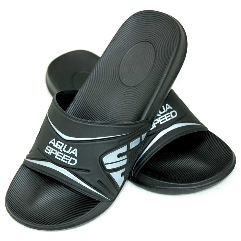Klapki basenowe męskie Agua-Speed Dakota. Rozm. 42-45. Nowe !!