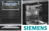 Посудомийна машина Siemens SN615X03EE встроенная посудомойка