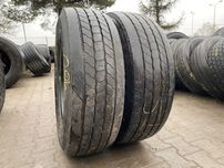 285/70R19.5 Opony HANKOOK AH35 Przód