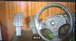 Volante Thursmaster T80 Ps3/Ps4