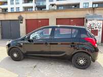 Hyundai i20 Hyundai i20 2012