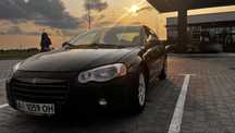 Chrysler Sebring 2004 2,0