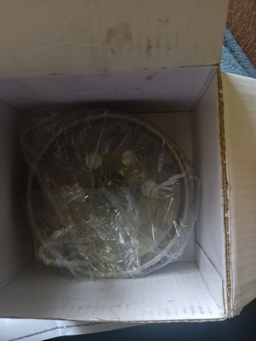 Задній варіатор на Dio 34