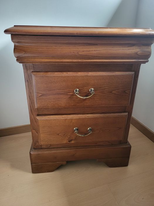 Mobília de quarto casal