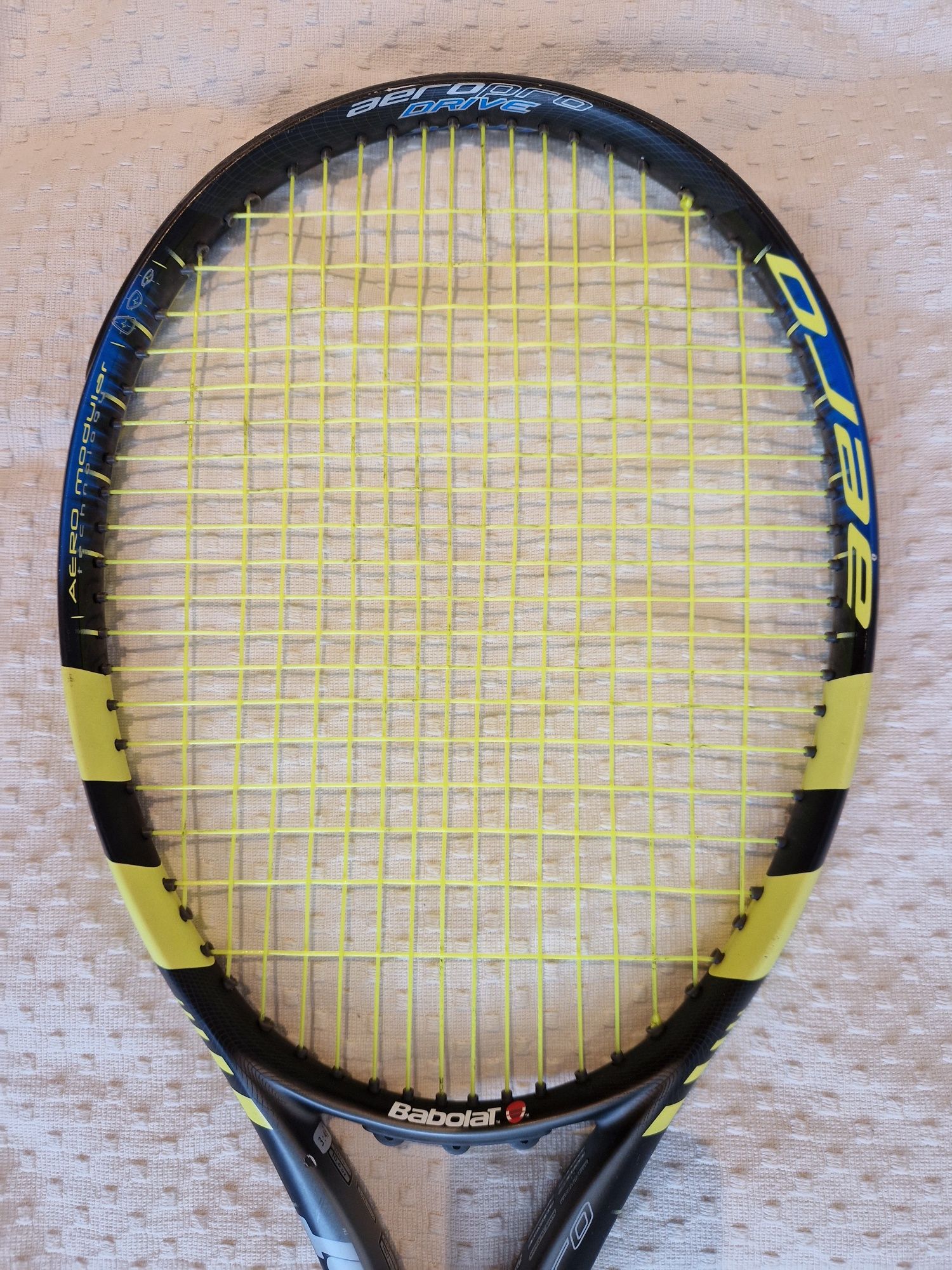 Babolat AeroPro Drive - Nadal