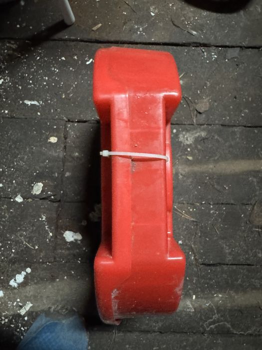 Łańcuchy zimowe samochodowe