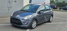 Citroen C3 1.4 2010 mały przebieg