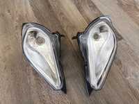 Yamaha raptor wolverine lampa reflektor przód reflektory lampy