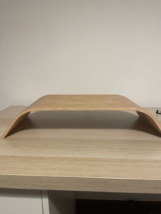 Tábua madeira Plataforma