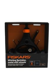 FISKARS zraszacz ogrodowy metalowy Nowy!