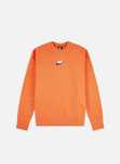 NIKE Sportswear Bluza Męska XS Oversize Oryginalna 100% Bawełna