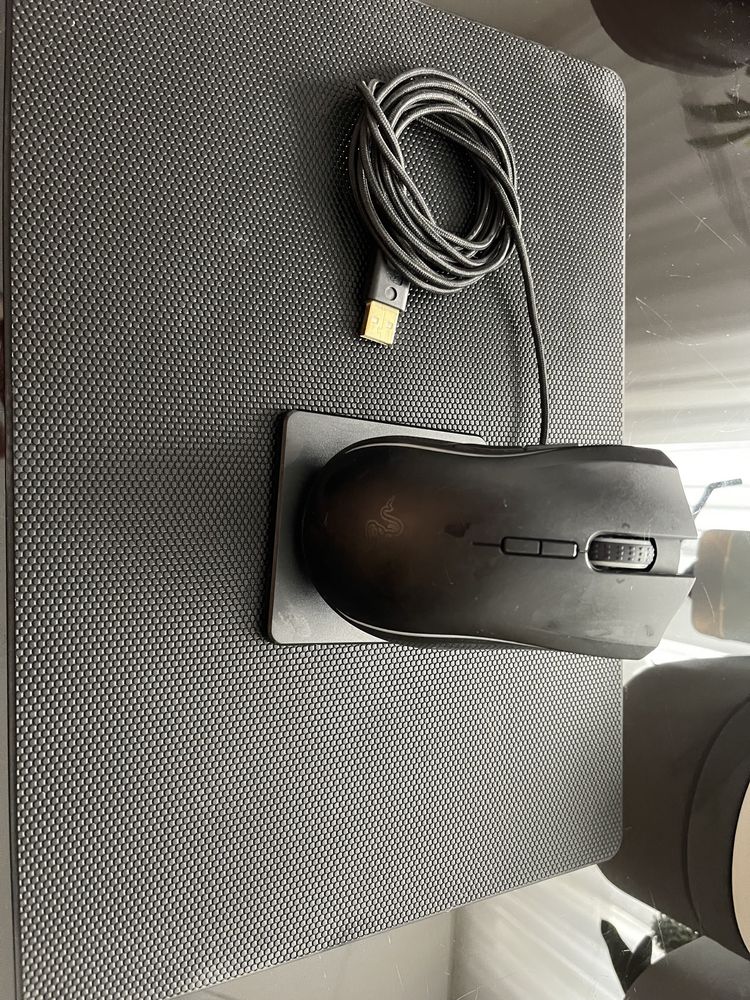 Razer Mamba RC 30