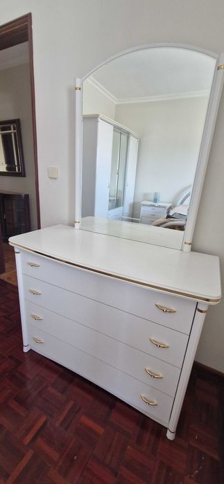 Mobilia de Quarto de Casal