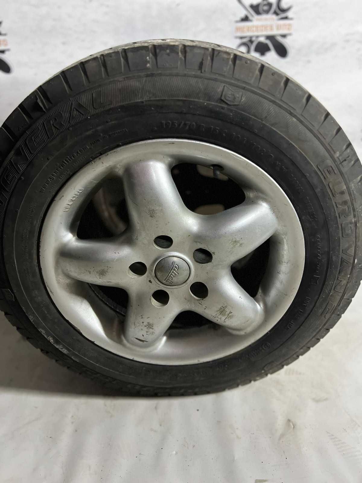 Шини 195/70 R15 Автошини Р15 195/70 Колеса R 15