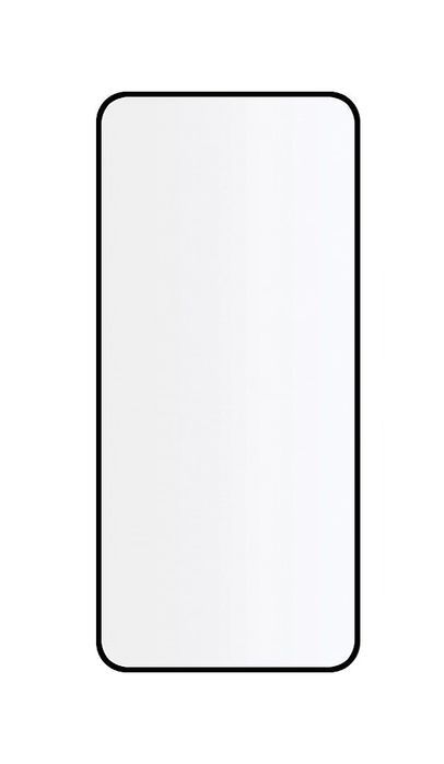 Szkło Hartowane Pełne z Ramką do Realme 8/5g