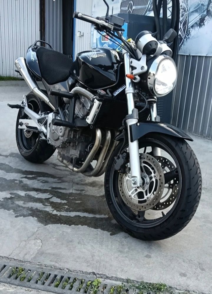 Продам Honda CB600F Hornet