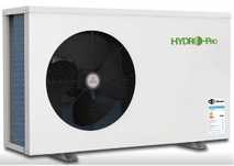 Pompa ciepła HYDRO PRO 10 kW ogrzewanie basen NOWA FV