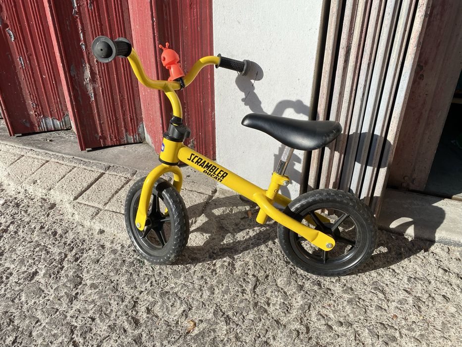 Bicicleta CHICCO