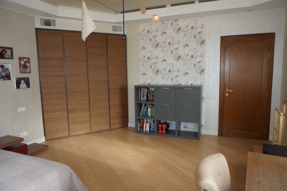 БЕЗ КОМІСІЇ здам 4 кім кв. вул. Гетьмана Скоропадського(Толстого) 39