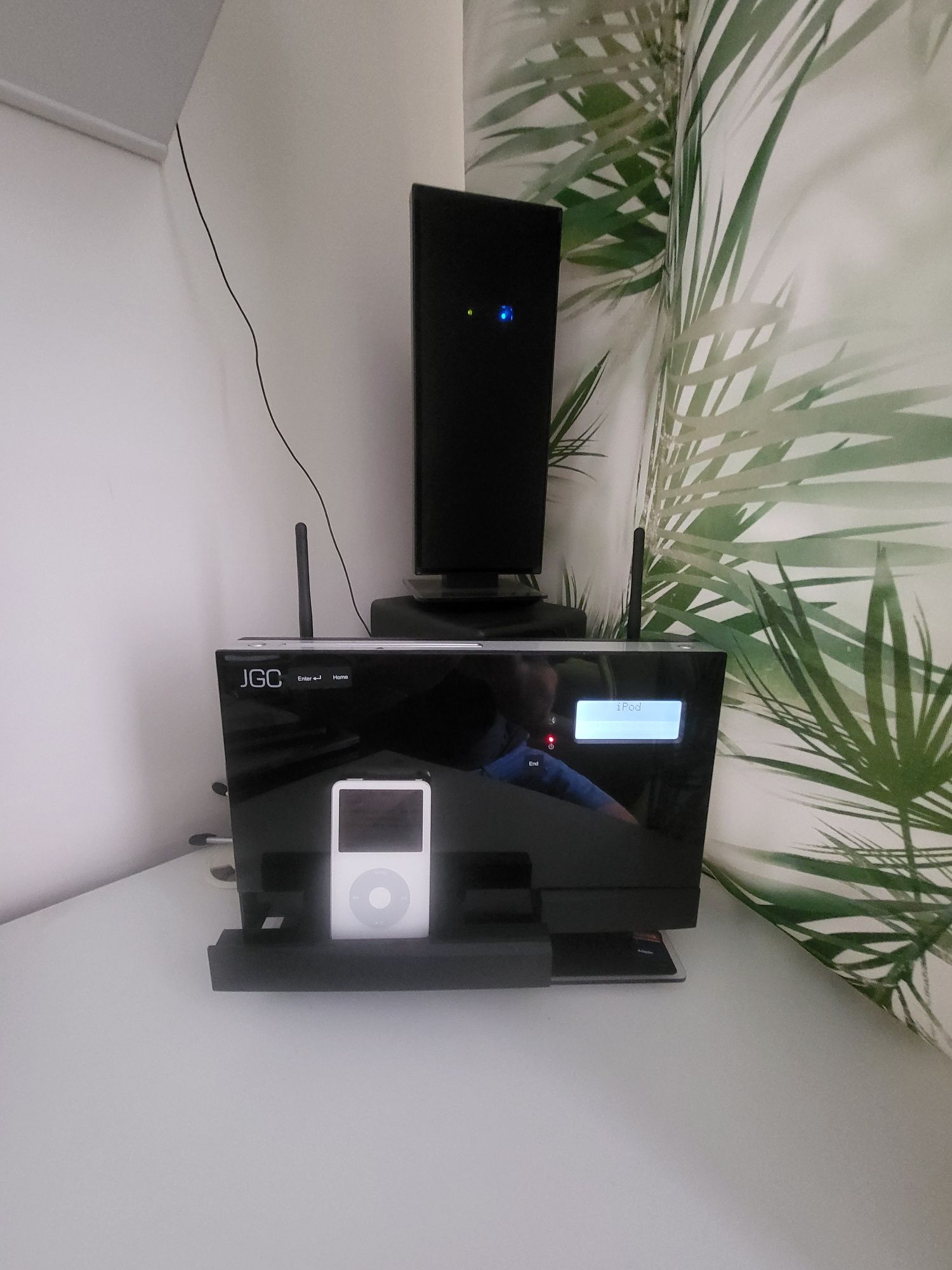 Multi odtwarzacz audio