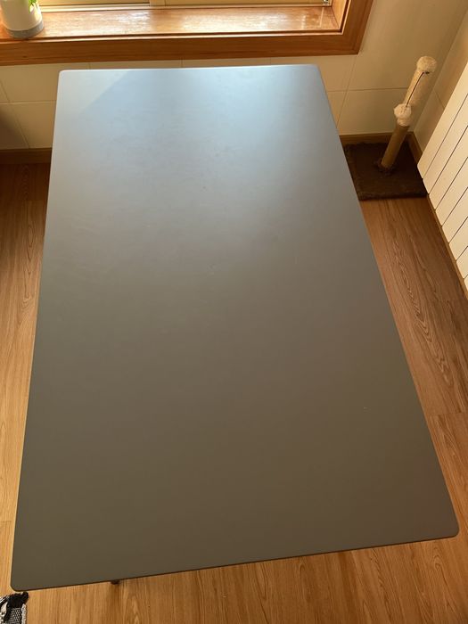Mesa cozinha + 4 cadeiras