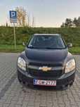 Chevrolet Orlando Chevrolet Orlando 1.8 Benzyna + LPG | 7 Miejsc | Bezwypadkowy