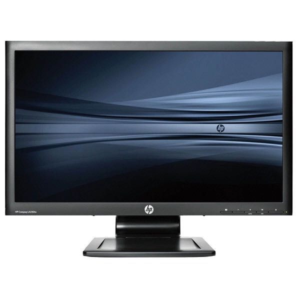 Б\у Монитор 23" HP LA2306X