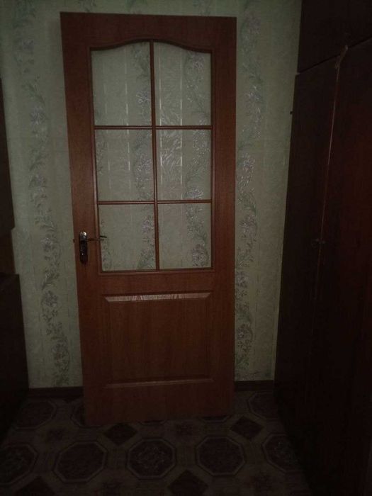 Двери міжкімнатні