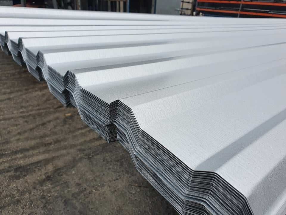 Blacha trapezowa T8, T18, T 35 . PROSTO Z FABRYKI_ CENA PRODUCENTA :)