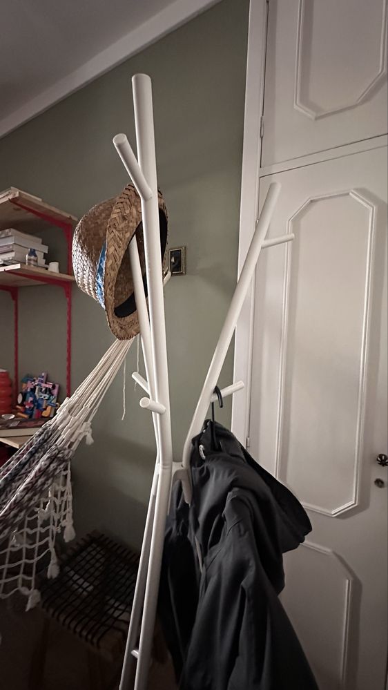 Cabideiro Bengaleiro IKEA EKRAR