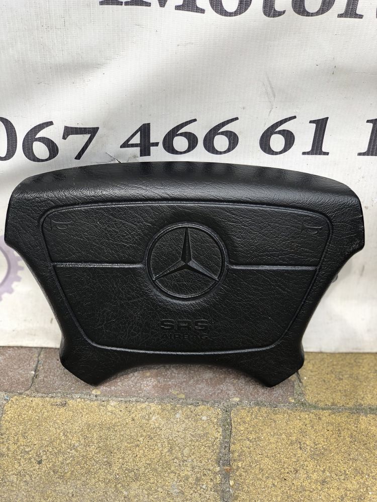 Кермо Руль Mercedes W124 W140 W210 Мерседес В124 В140 В201