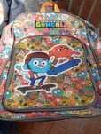 Mochila Gumball escolar