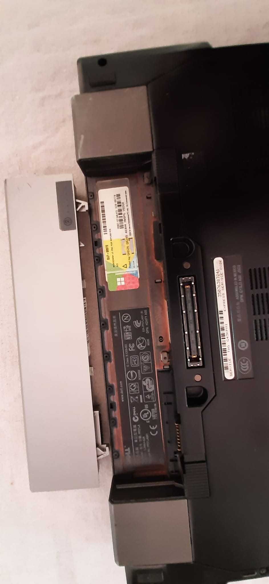 Laptop DELL Latitude e6410
