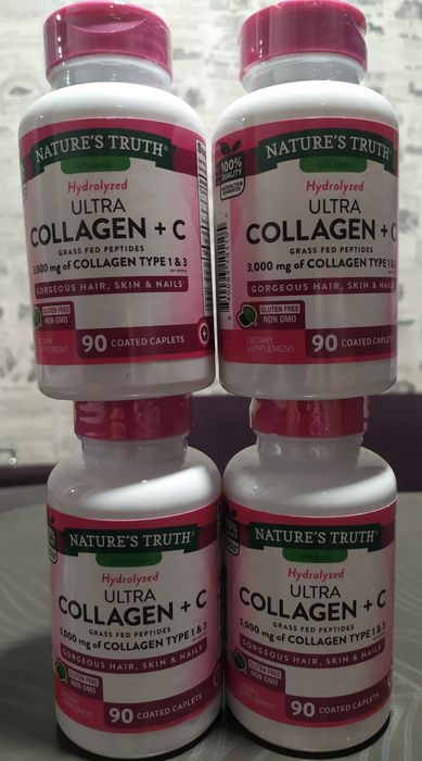 Дитячі мультивітамінні комплекси та Омега з США та Європи